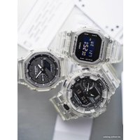 Наручные часы Casio G-Shock GA-700SKE-7A