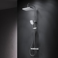 Душевая система  AM.PM Func F078F400