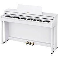 Цифровое пианино Casio Celviano AP-550 (белый)