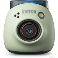 Фотоаппарат Fujifilm Instax Pal Bundle (зеленый)