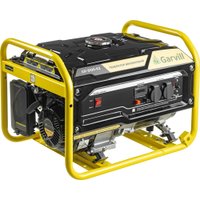 Бензиновый генератор Garvill GP-3100-K2