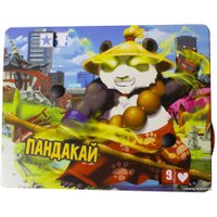 Настольная игра GaGa Games Повелитель Токио: Подзарядка в Бресте