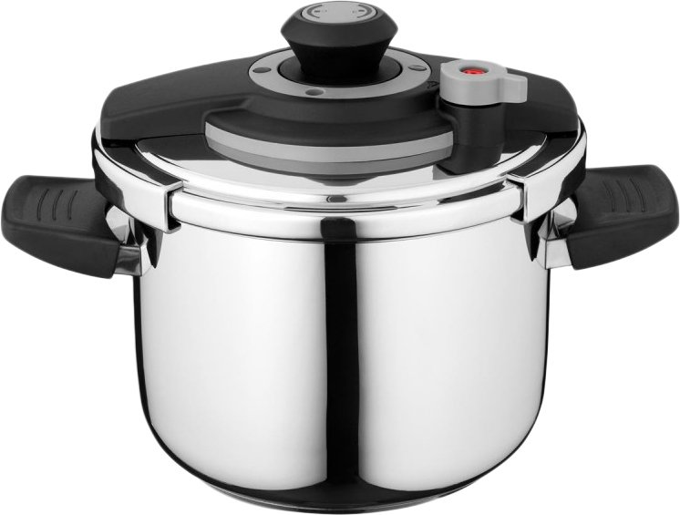 

Скороварка BergHOFF Vita 1101870