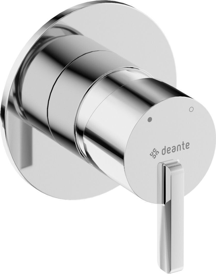Смеситель Deante BQS_044L