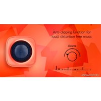 Беспроводная колонка Philips BT100