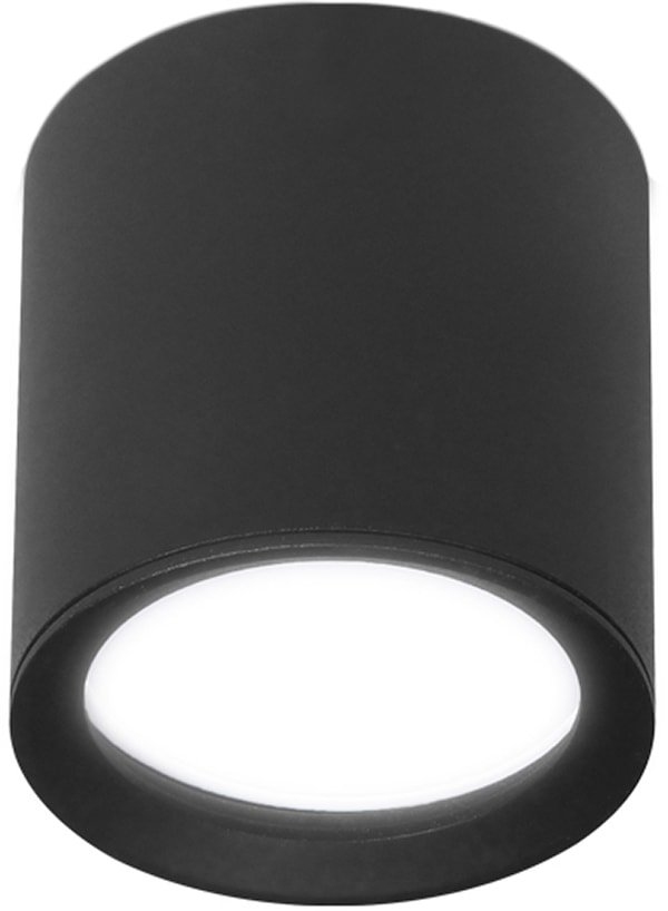 

Спот Ambrella light Techno Spot TN214 BK/S
