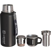 Термос Libhof TW-900 900 мл