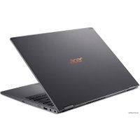Ноутбук 2-в-1 Acer Spin 5 SP513-55N-52PD NX.A5PEU.00L