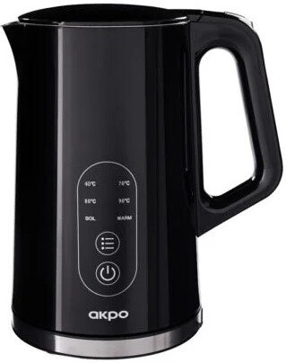 

Электрический чайник Akpo AGC 360 CY