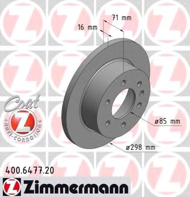 

Zimmermann 400647720