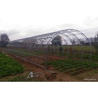 Теплица Ботаник Фермер 5М 6 м
