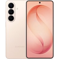 Телефон Samsung Galaxy S26 SM-S942B 12GB/256GB (розовое золото)