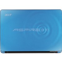 Нетбук Acer Aspire One 722-C68bb (LU.SFU08.019)