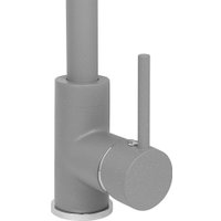 Смеситель ZorG Forte (серый) в Бобруйске