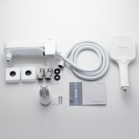 Смеситель Shevanik S4102C