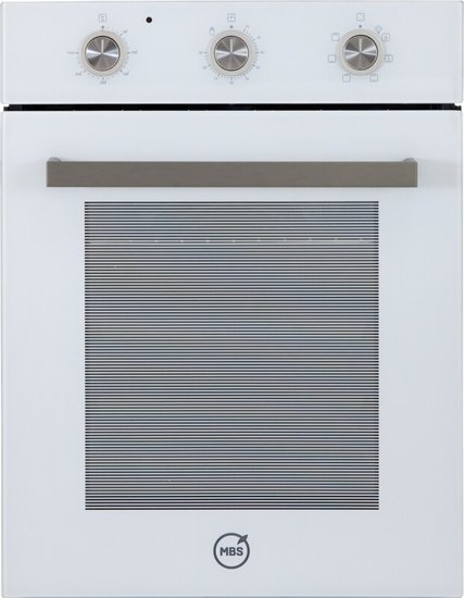 MBS DE-452WH