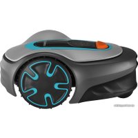 Газонокосилка-робот Gardena Sileno minimo 15202-32 (с 1-им АКБ)