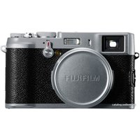 Фотоаппарат Fujifilm FinePix X100