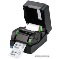 Принтер этикеток TSC TE210