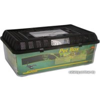 Террариум Lucky Reptile Pet Box PB-L