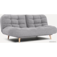 Диван Divan Бонс-Т Happy Grey 134137 (серый)