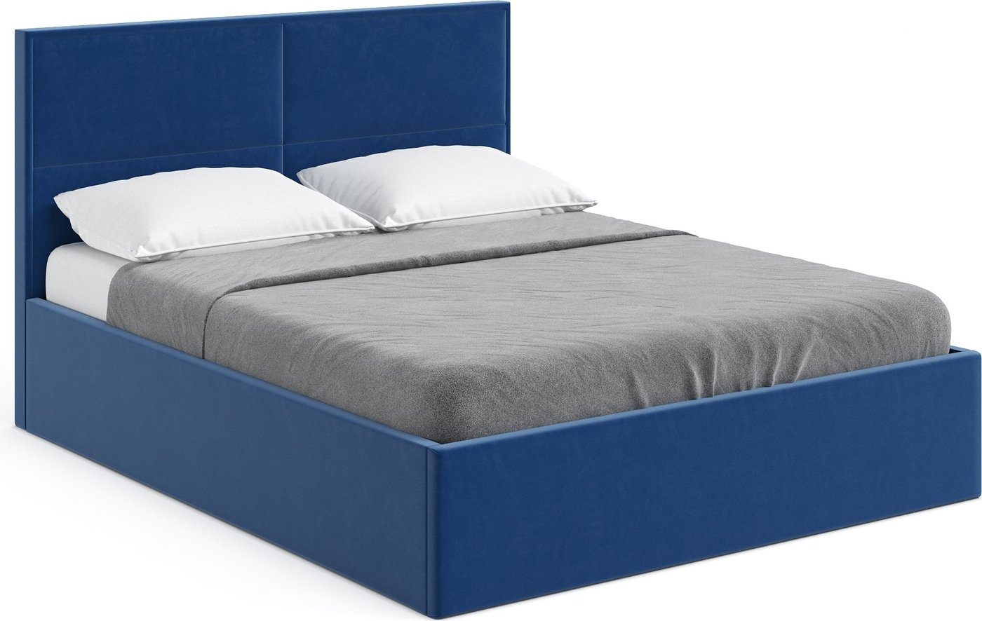 

Кровать Mio Tesoro Кито 180x200 (Velutto 26)