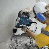 Перфоратор Bosch GBH 5-40 DCE Professional [0611264000]