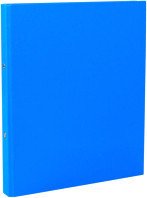 

Папка-регистратор Donau 3905001PL-17 (синий)