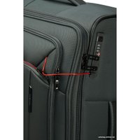 Чемодан-спиннер Samsonite Respark Black Sport 67 см