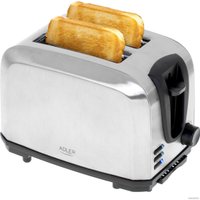 Тостер Adler AD 3222