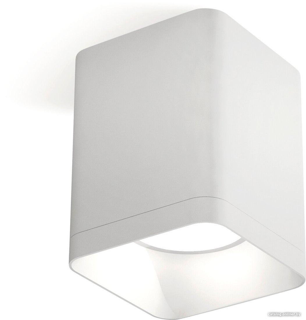 Припотолочная люстра Ambrella light Techno spot XS7812001 SWH