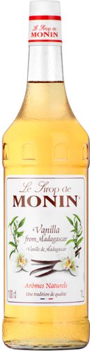 Monin Ваниль 1л