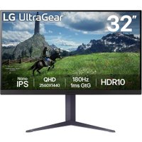 Игровой монитор LG UltraGear 32GS85Q-B