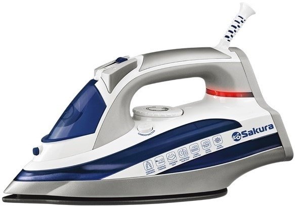 

Утюг Sakura SA-3054CBL