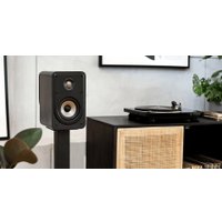 Полочная акустика Polk Audio Signature Elite ES15 (чёрный)
