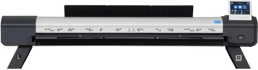 

МФУ Canon imagePROGRAF TM-200 MFP L24ei
