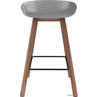 Табурет LoftyHome Oleander-65 (warm grey)