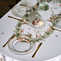 Скатерть Lefard Sense 850-753-41