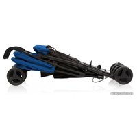 Коляска прогулочная «книга» Graco TraveLite (caspian)