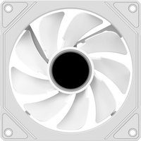 Вентилятор для корпуса Ocypus Gamma F12 WH ARGB Reverse Blade