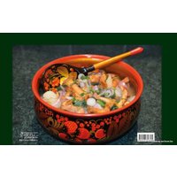  Весь. ЧистоПитание. Книга о чистой, простой и сильной пище (подарочное издание) (Вадим Зеланд)