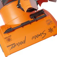 Снегоуборщик Daewoo Power DAST 9070 (LCT)