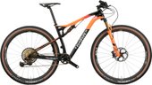 Wilier 110X XTR FOX 32 SC Crossmax Pro (2019)