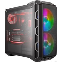 Корпус Cooler Master MasterCase H500 ARGB MCM-H500-IGNN-S01