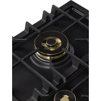 Варочная панель Hiberg VS 6545 B