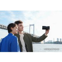 Объектив Sony FE 20-70mm F4 G