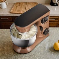 Планетарный миксер Kitfort KT-4409