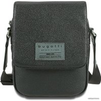 Мужская сумка Bugatti Moto D 49836101 (черный)