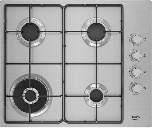 

Варочная панель BEKO HIBG64123SX