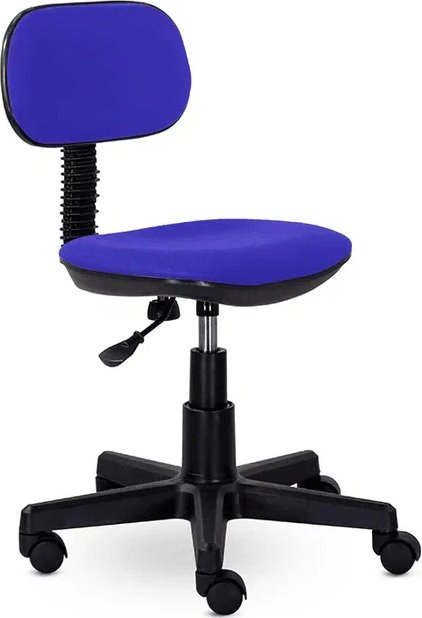 

Офисное кресло UTFC Эрго б/п (С06 синий)